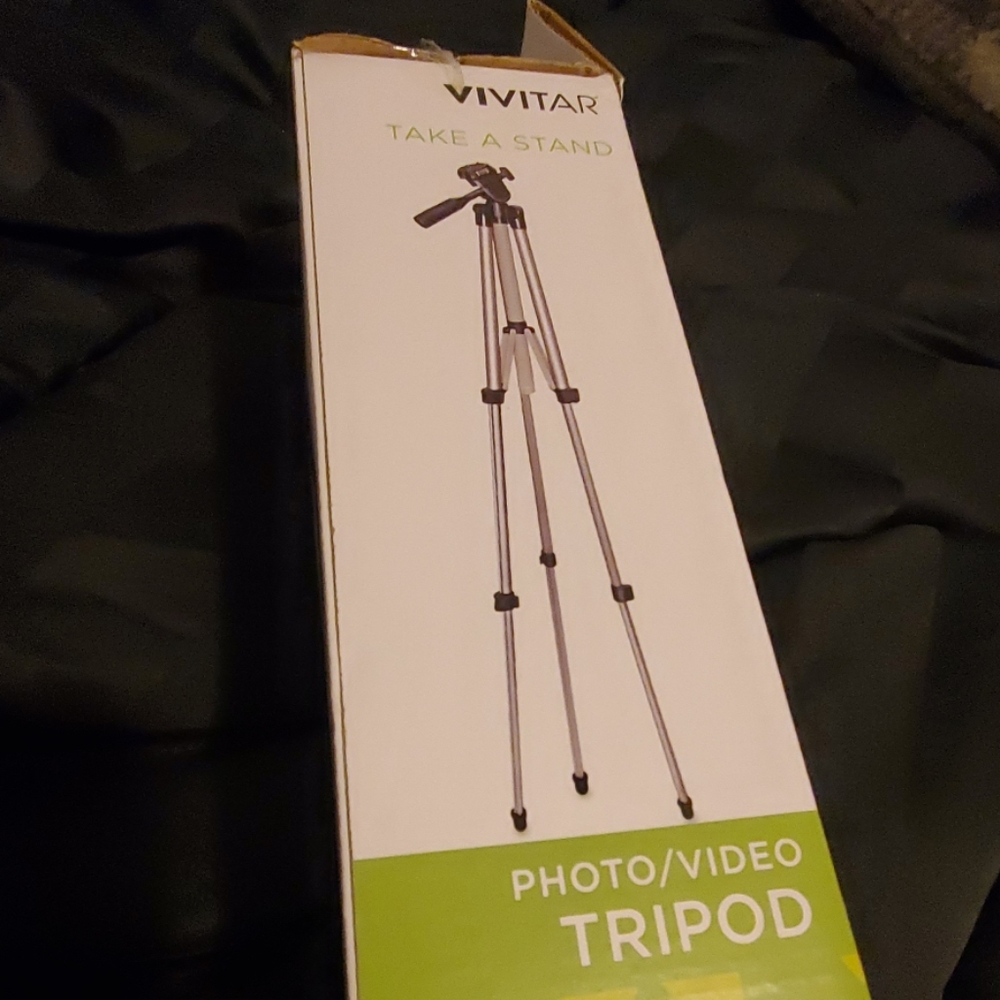 Photo/Video STAND TRIPOD - Picture 3 of 3